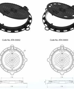 Alternative view of Mbulesa e pusetave pa hapje