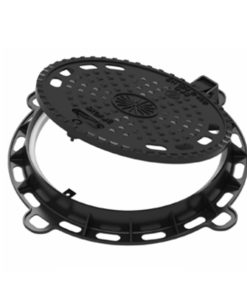 Mbulesa e pusetave pa hapje