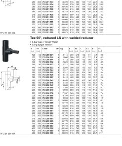 Alternative view of T Redukues PE