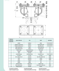 Alternative view of Valvole e dyfisht Ajrimi