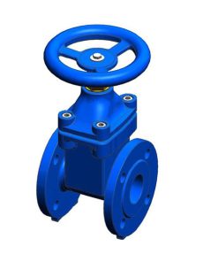 Valvole Shiber - F4 PN10