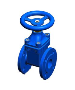 Valvole Shiber – F4 PN16