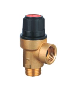 Valvole siguruese MJ